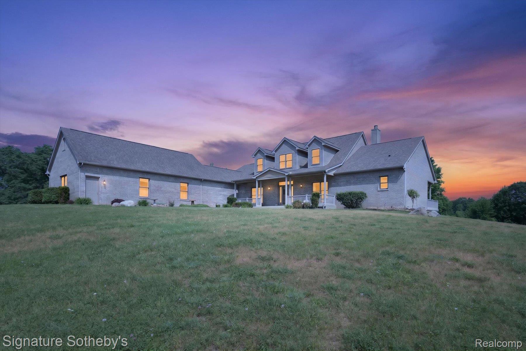 12700, Shaffer, Davisburg, Michigan, 48350