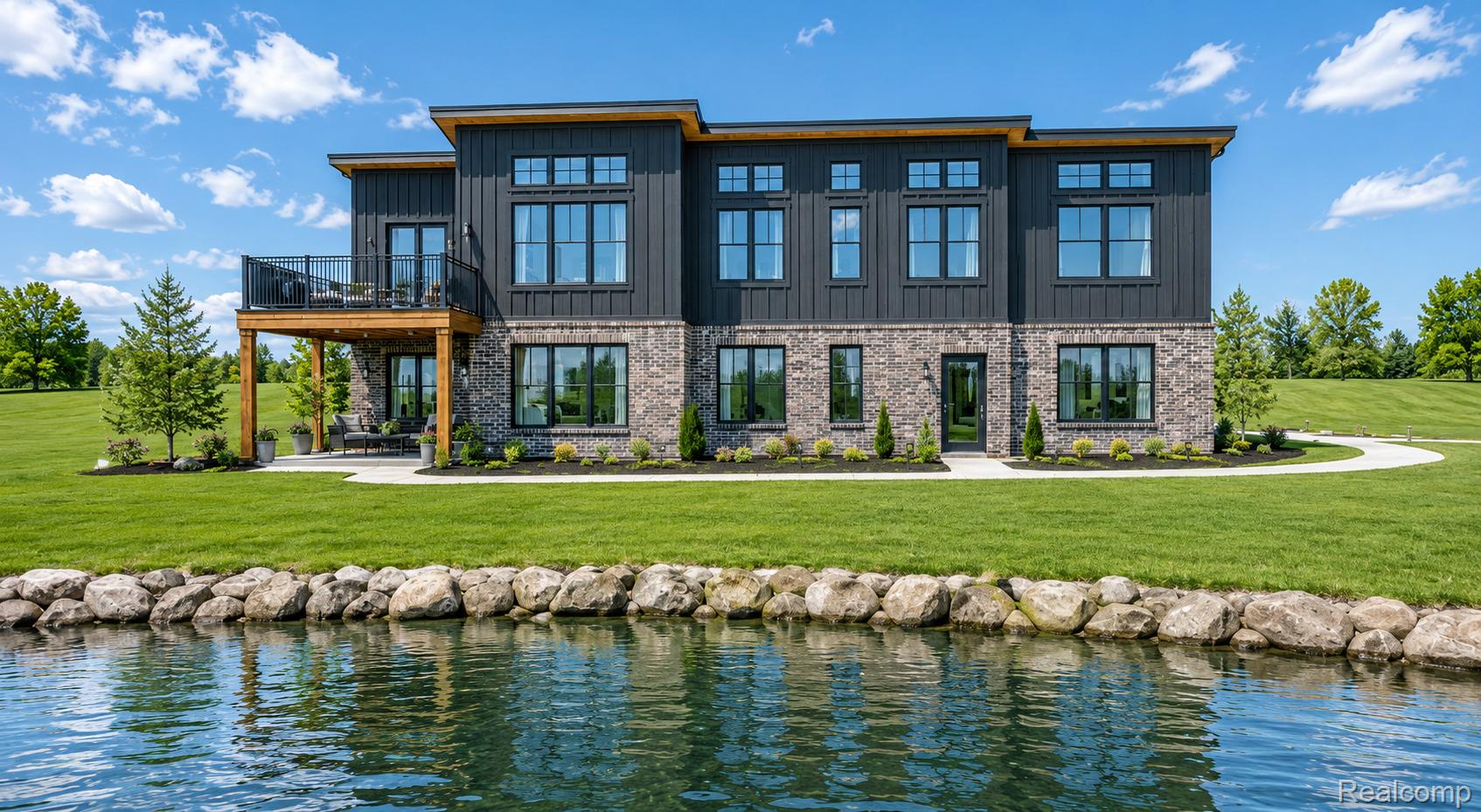 TBD, Cooley Lake, White Lake, Michigan, 48386
