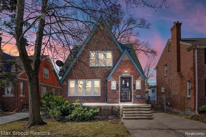 6127, GRAYTON, Detroit, Michigan, 48224