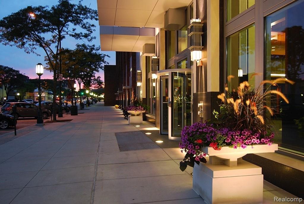411, Old Woodward, #815, Birmingham, Michigan, 48009