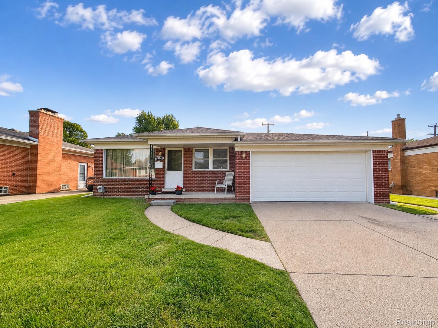24939, Audrey, Warren, Michigan, 48091