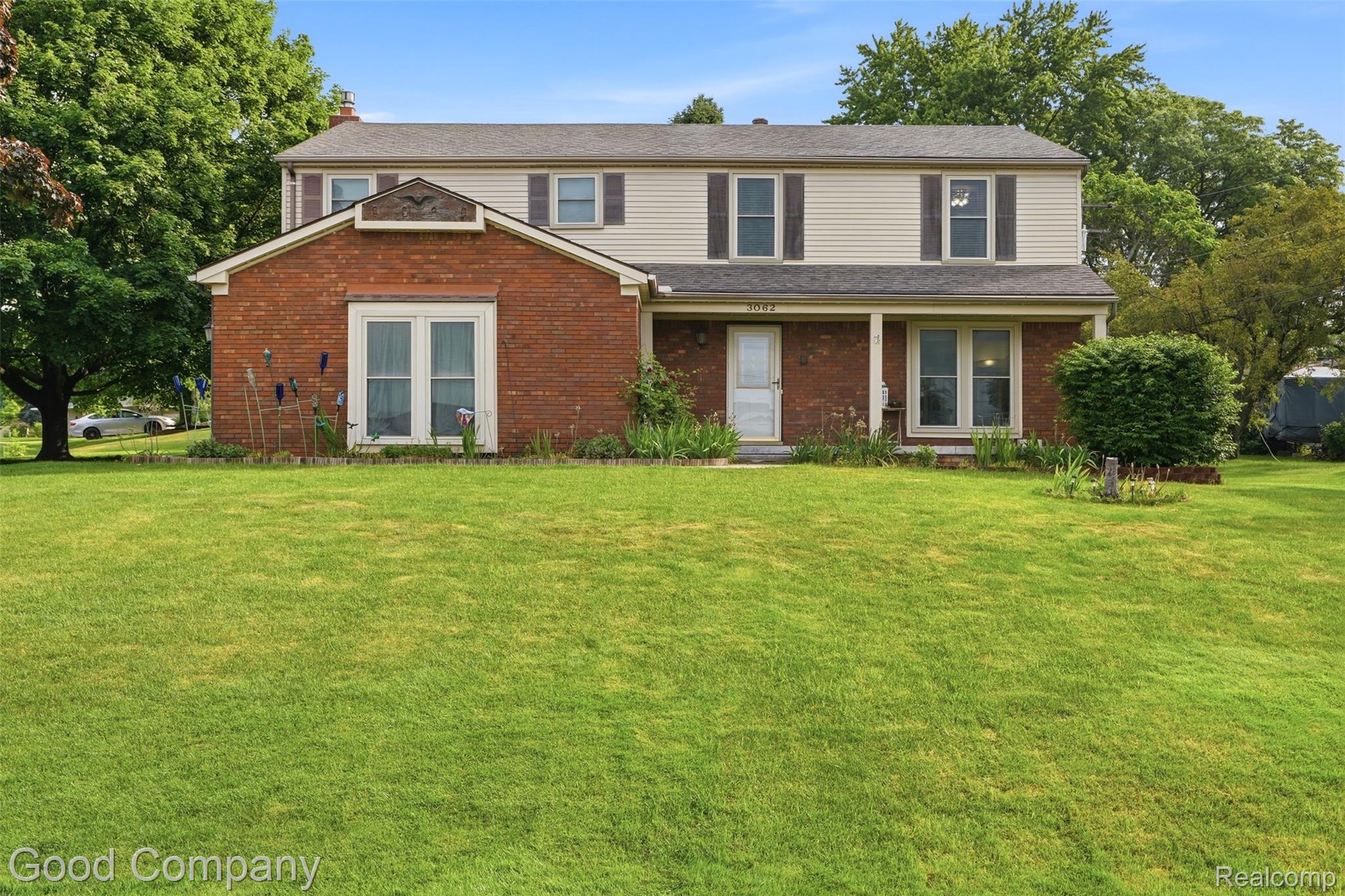 3062, Saint Jude, Waterford, Michigan, 48329