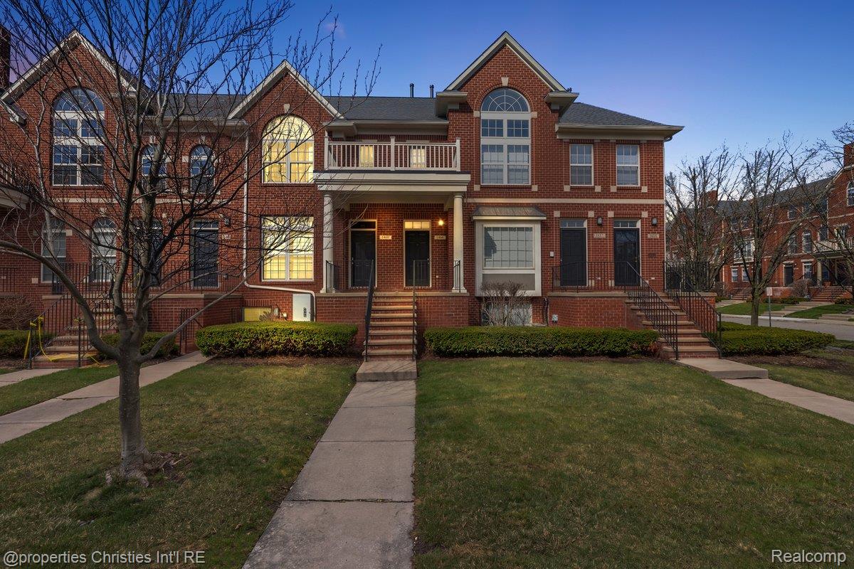 1466, Ashford, Troy, Michigan, 48084