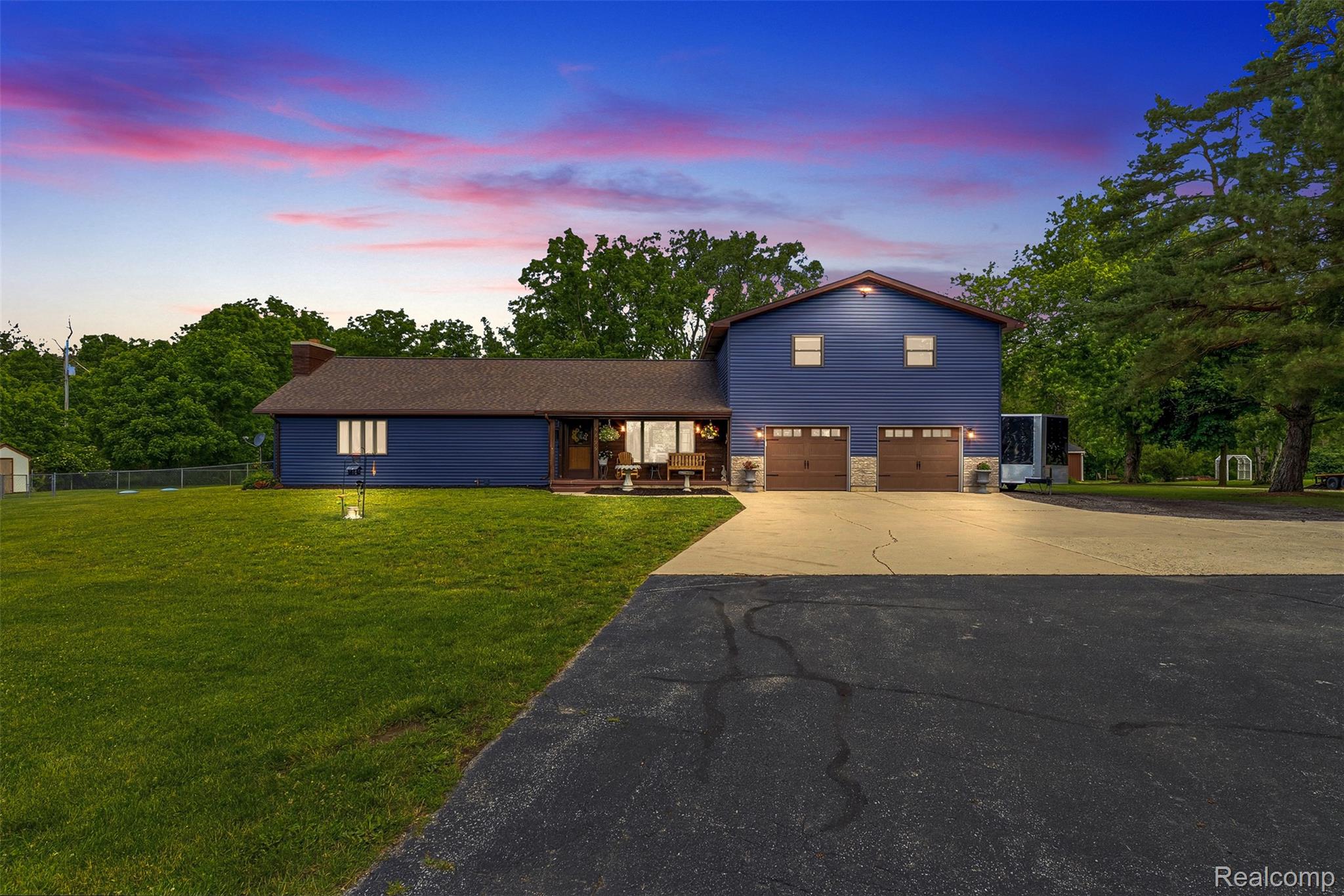 6699, Lansing, Durand, Michigan, 48429