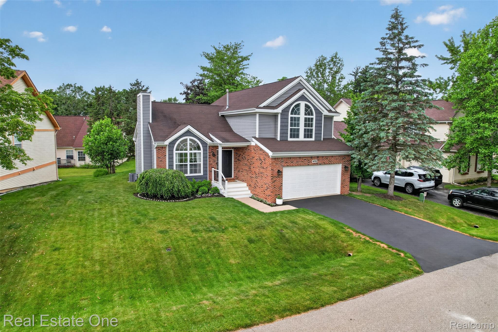 475, Court, Howell, Michigan, 48843