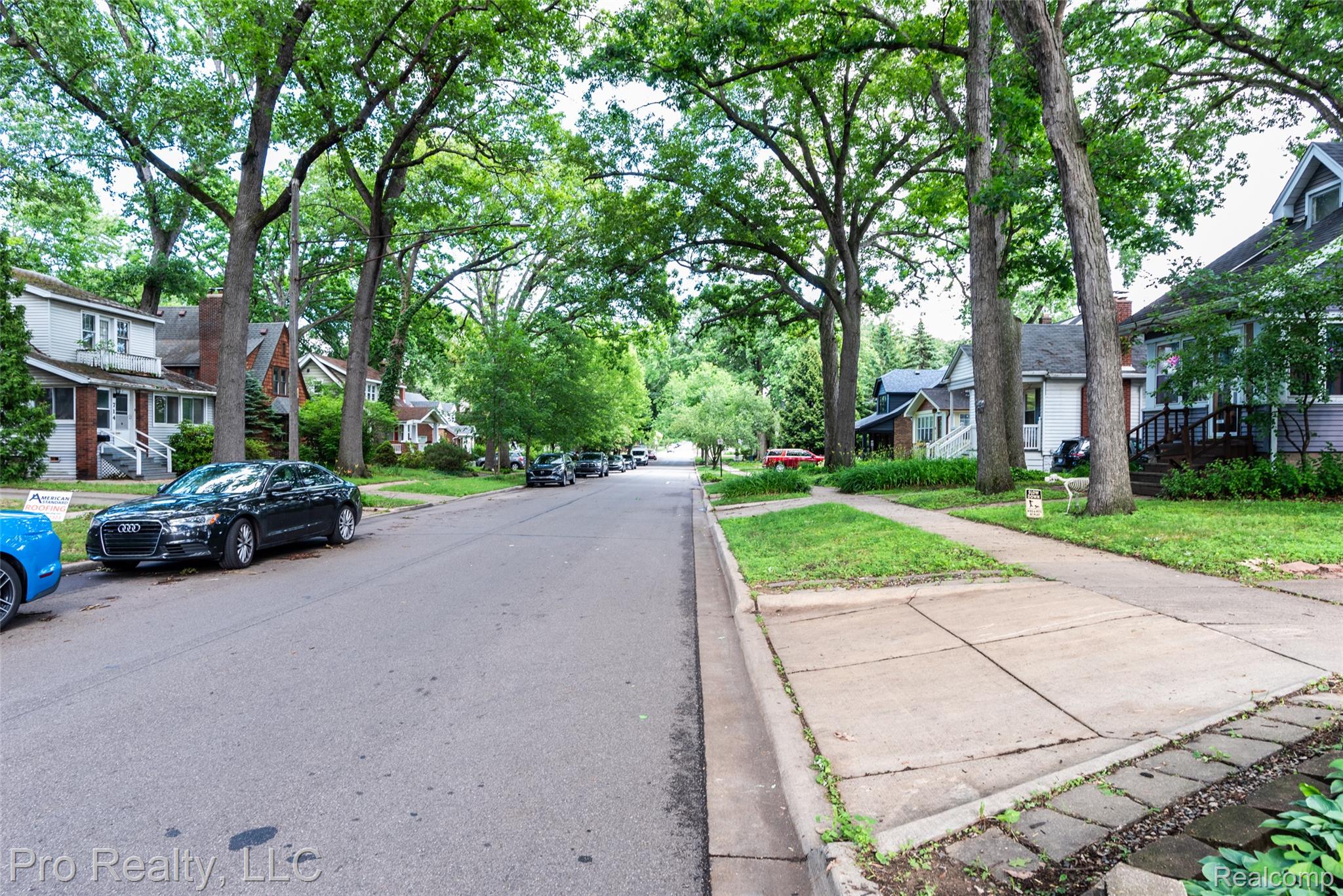 735, Withington, Ferndale, Michigan, 48220