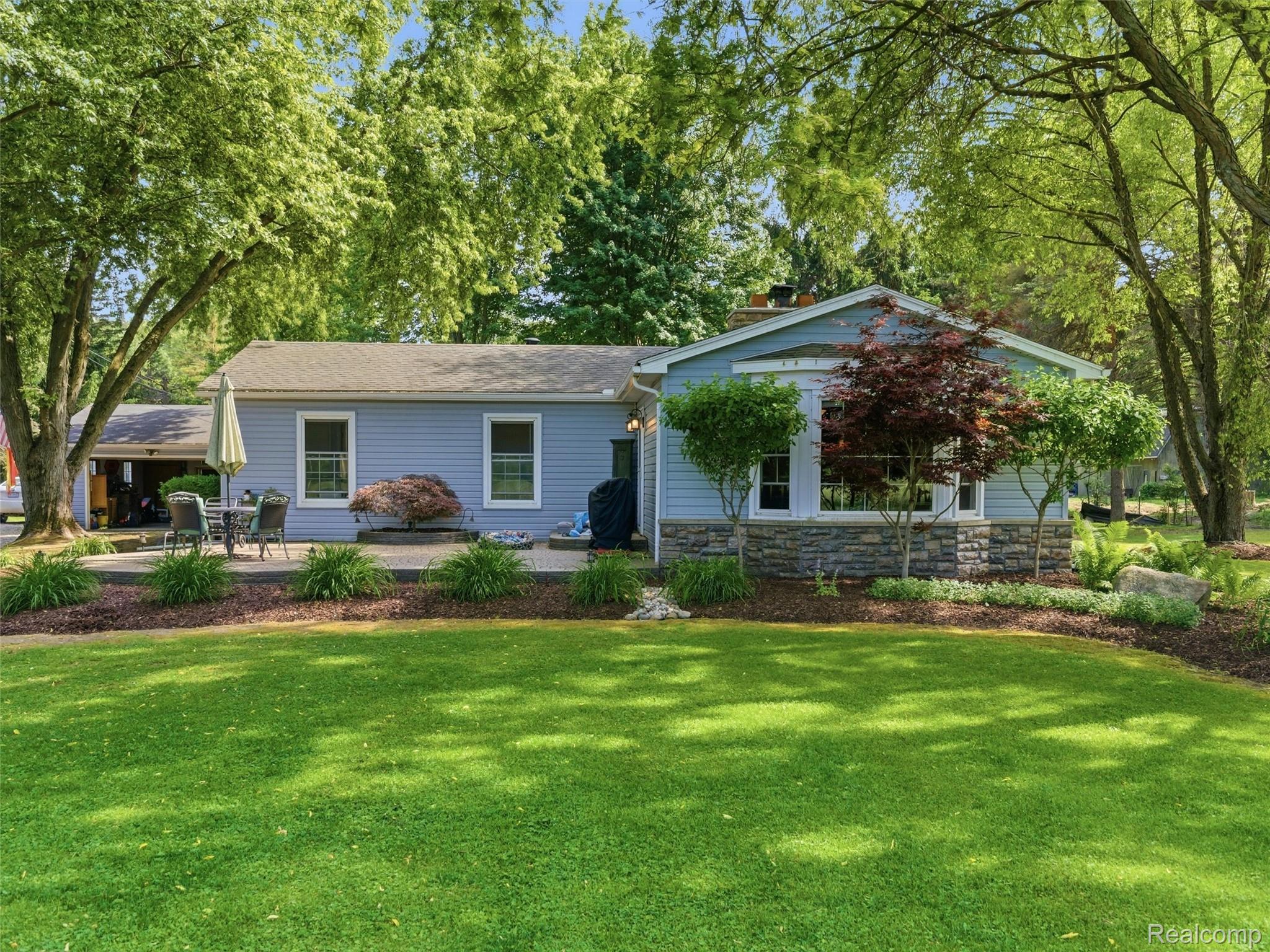 21350, 30 Mile, Ray, Michigan, 48096