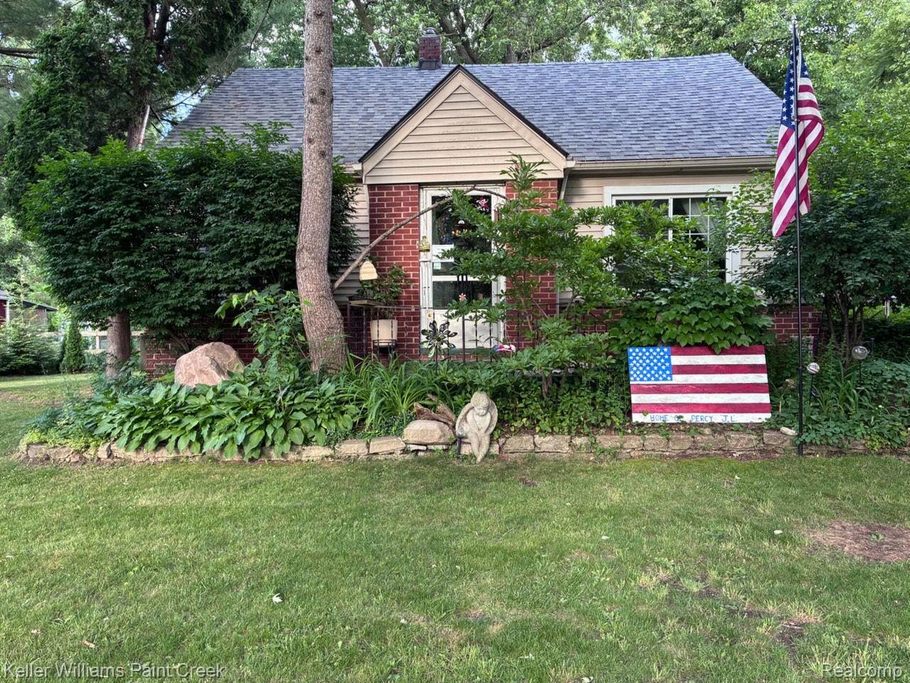3265, Willet, Rochester Hills, Michigan, 48309