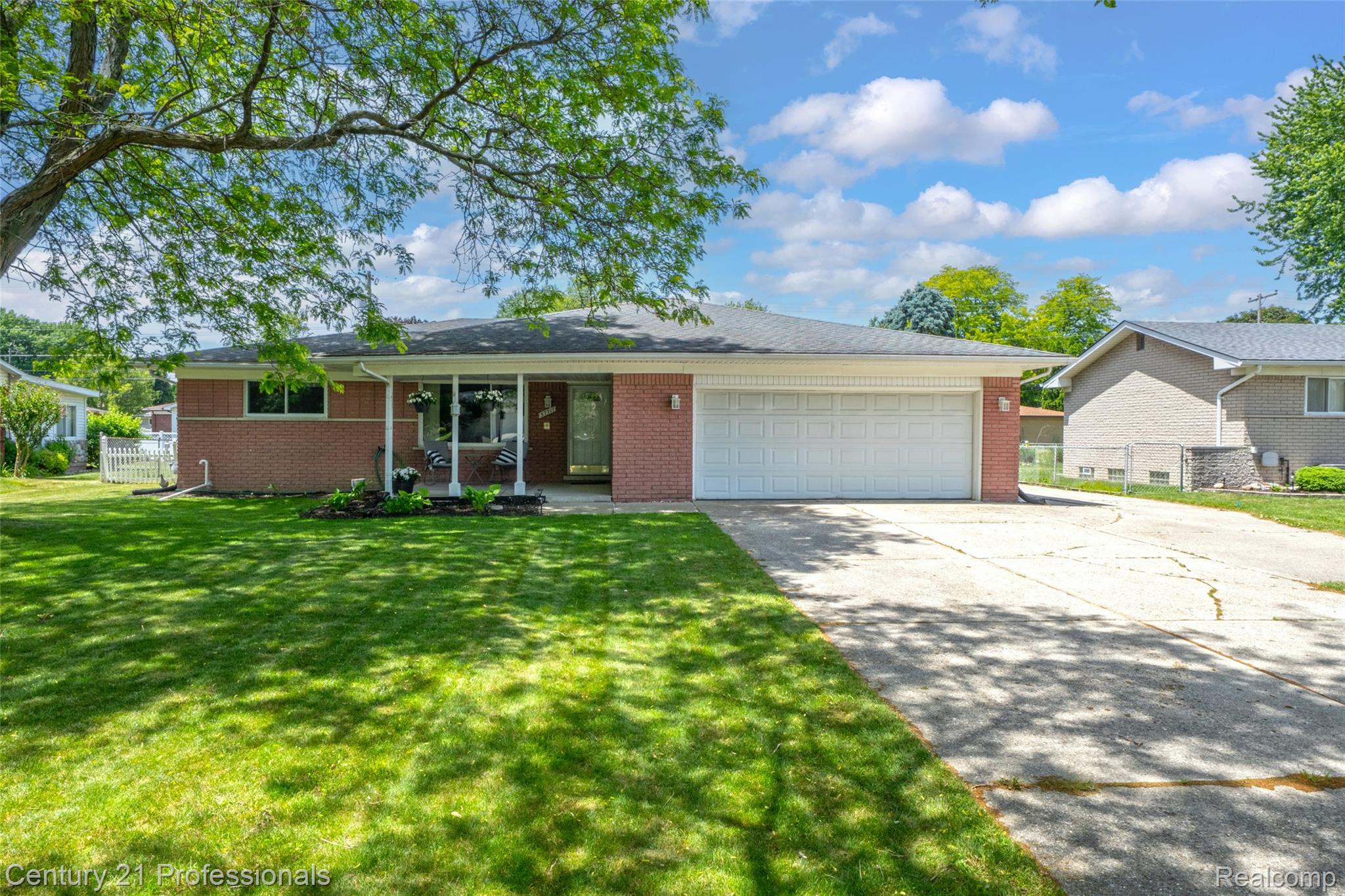 37717, Maas, Sterling Heights, Michigan, 48312