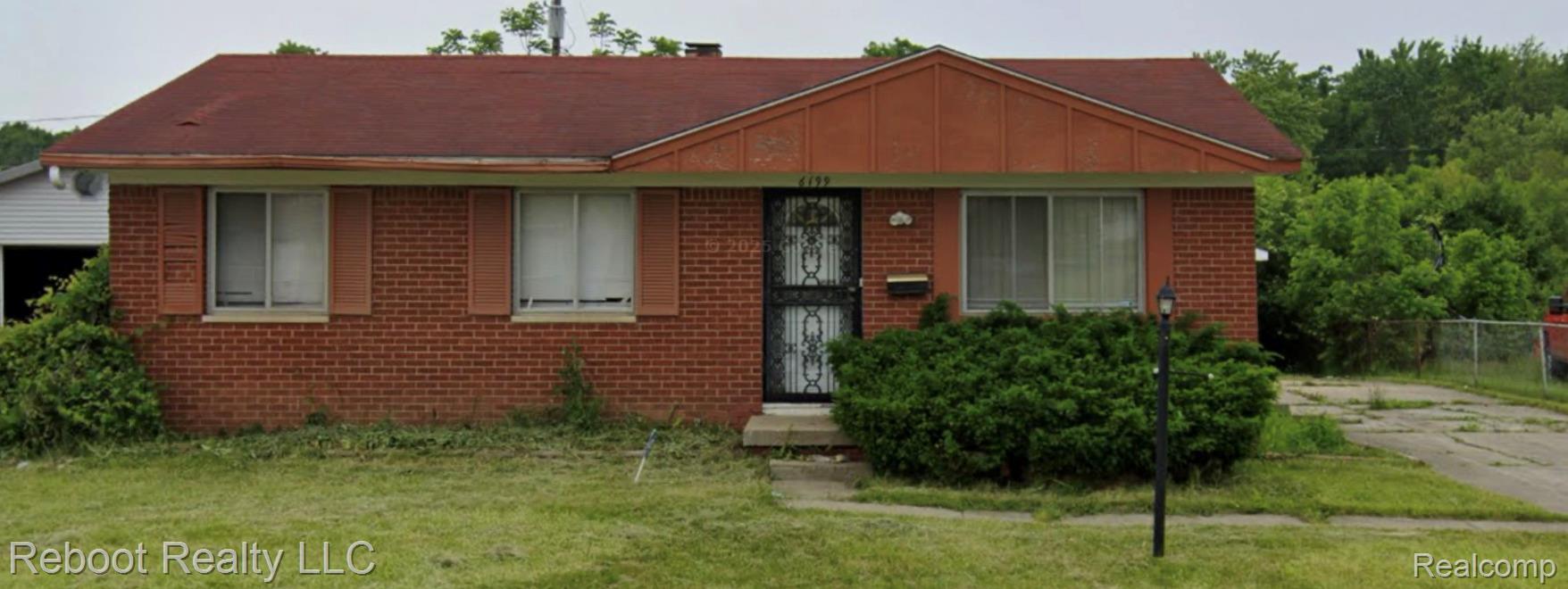 6199, Stem, Mt. Morris, Michigan, 48458