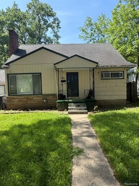 2761, Golfside, Flint, Michigan, 48504