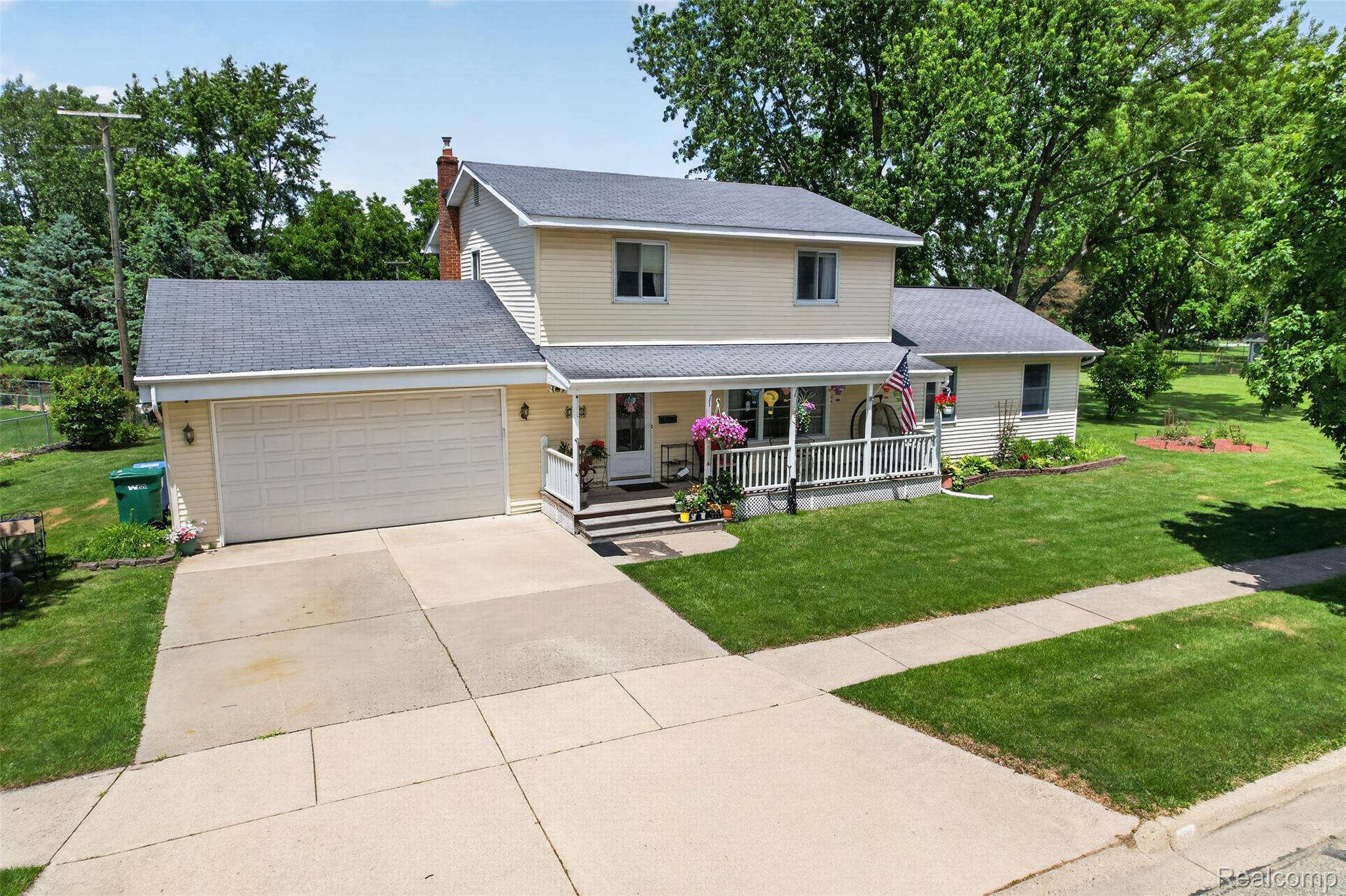 310, Browning, Howell, Michigan, 48843