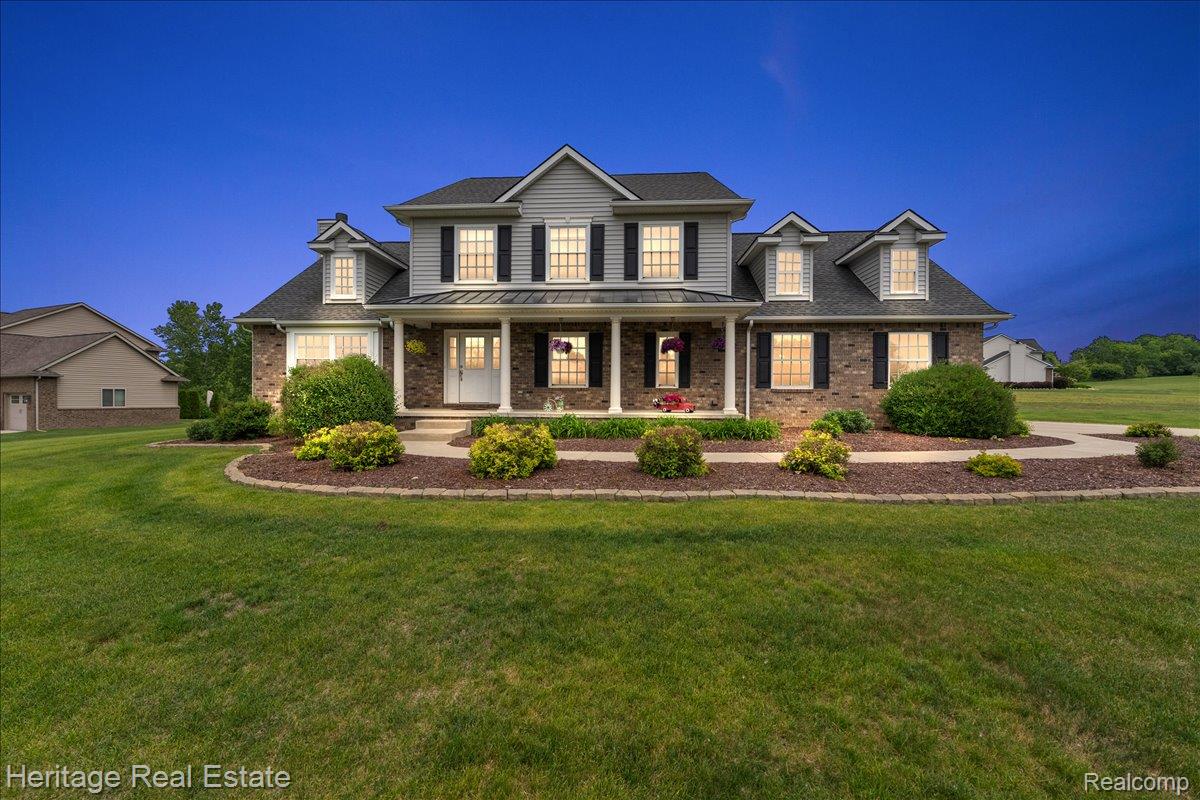 5222, Coulter Lake, Clarkston, Michigan, 48348