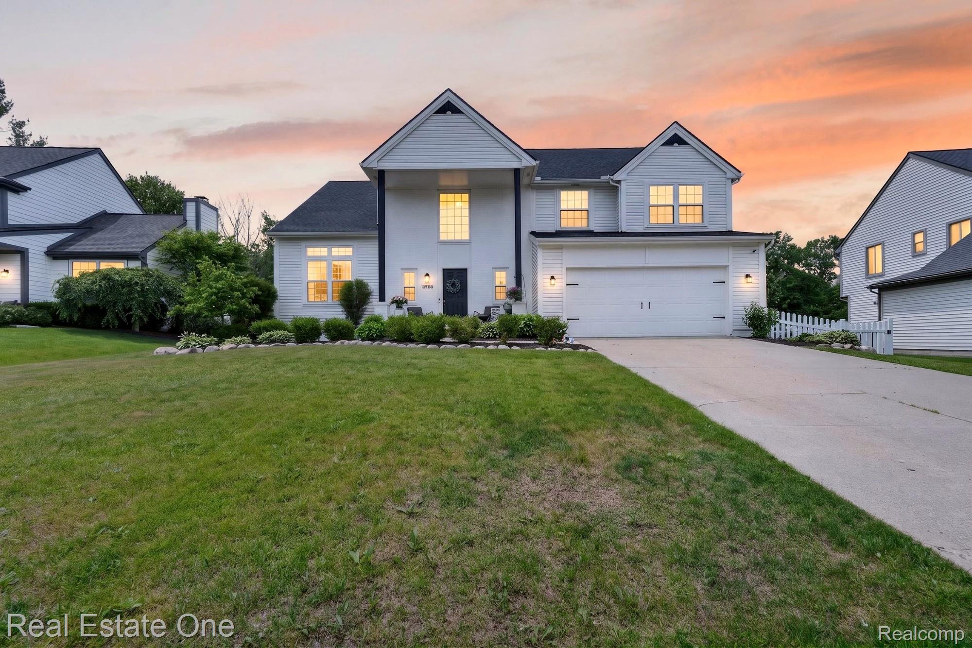 3736, Highlander, W, Ann Arbor, Michigan, 48108