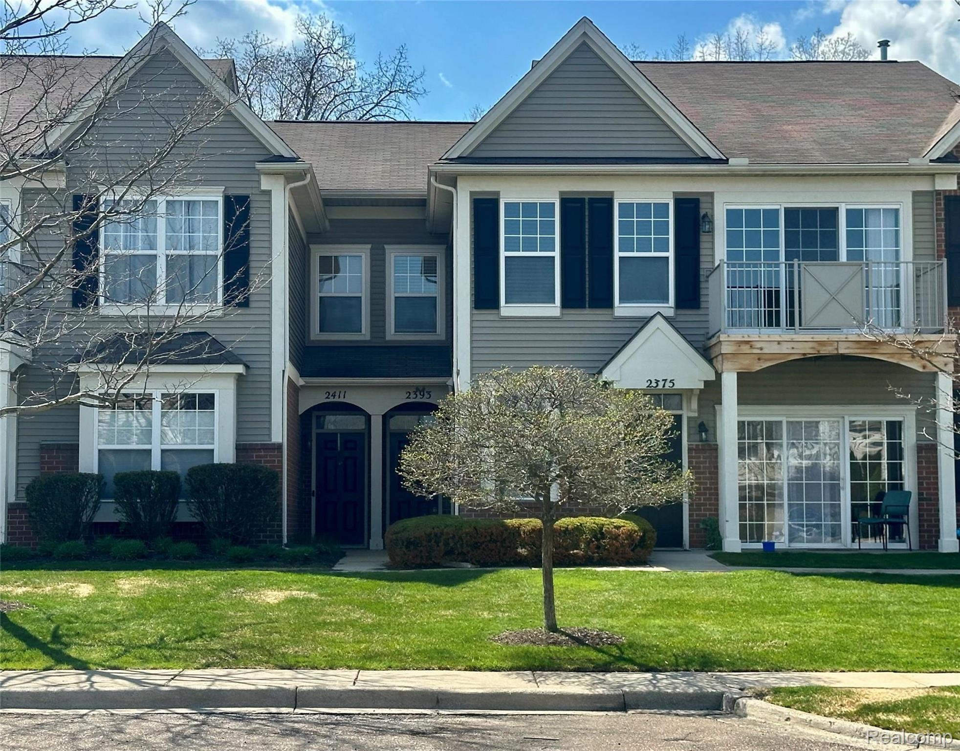 2393, Arcadia, Canton, Michigan, 48188