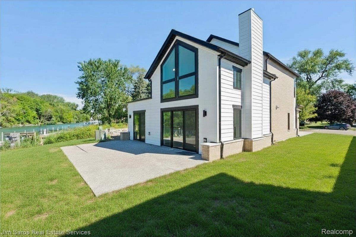 257, Keelson, Detroit, Michigan, 48215
