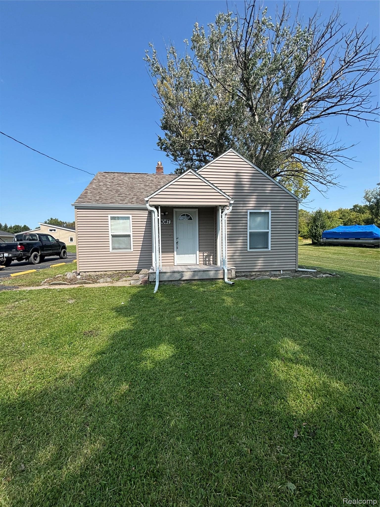 9047, Davison, Davison, Michigan, 48423