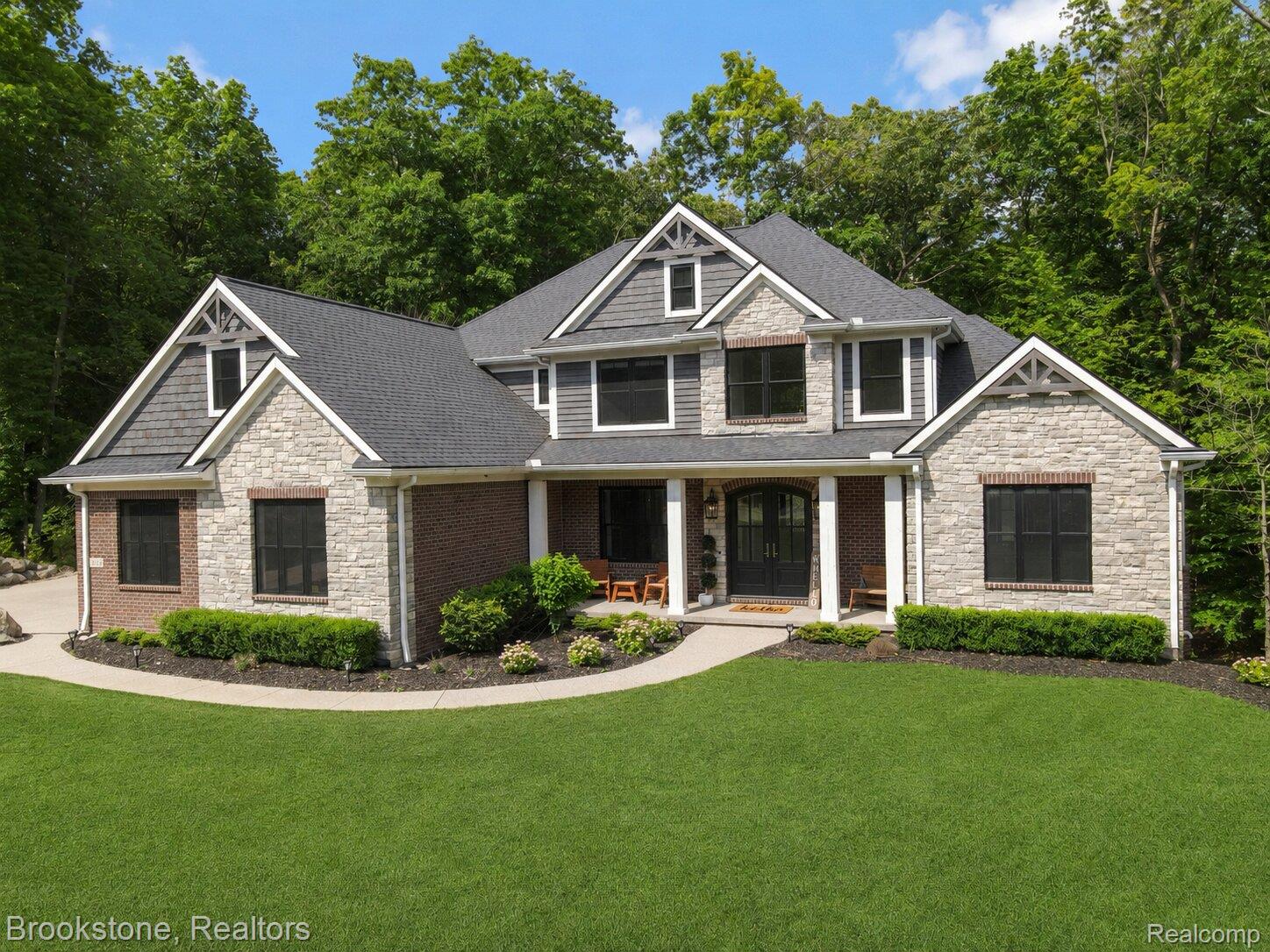 8130, Rosebud, Clarkston, Michigan, 48348