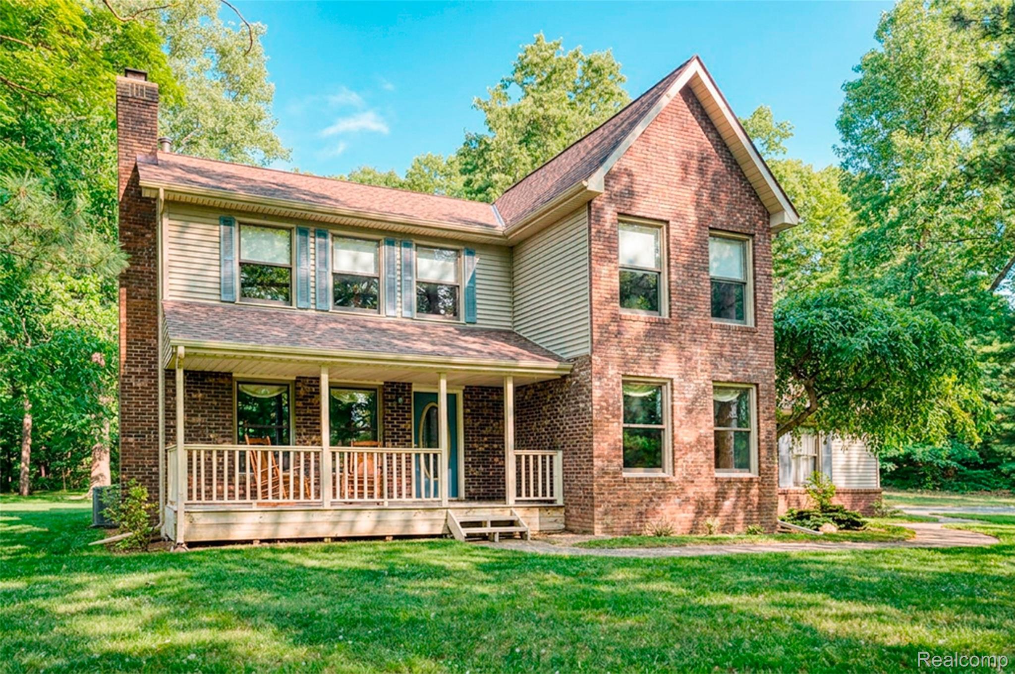 7511, Welle, Brighton, Michigan, 48116