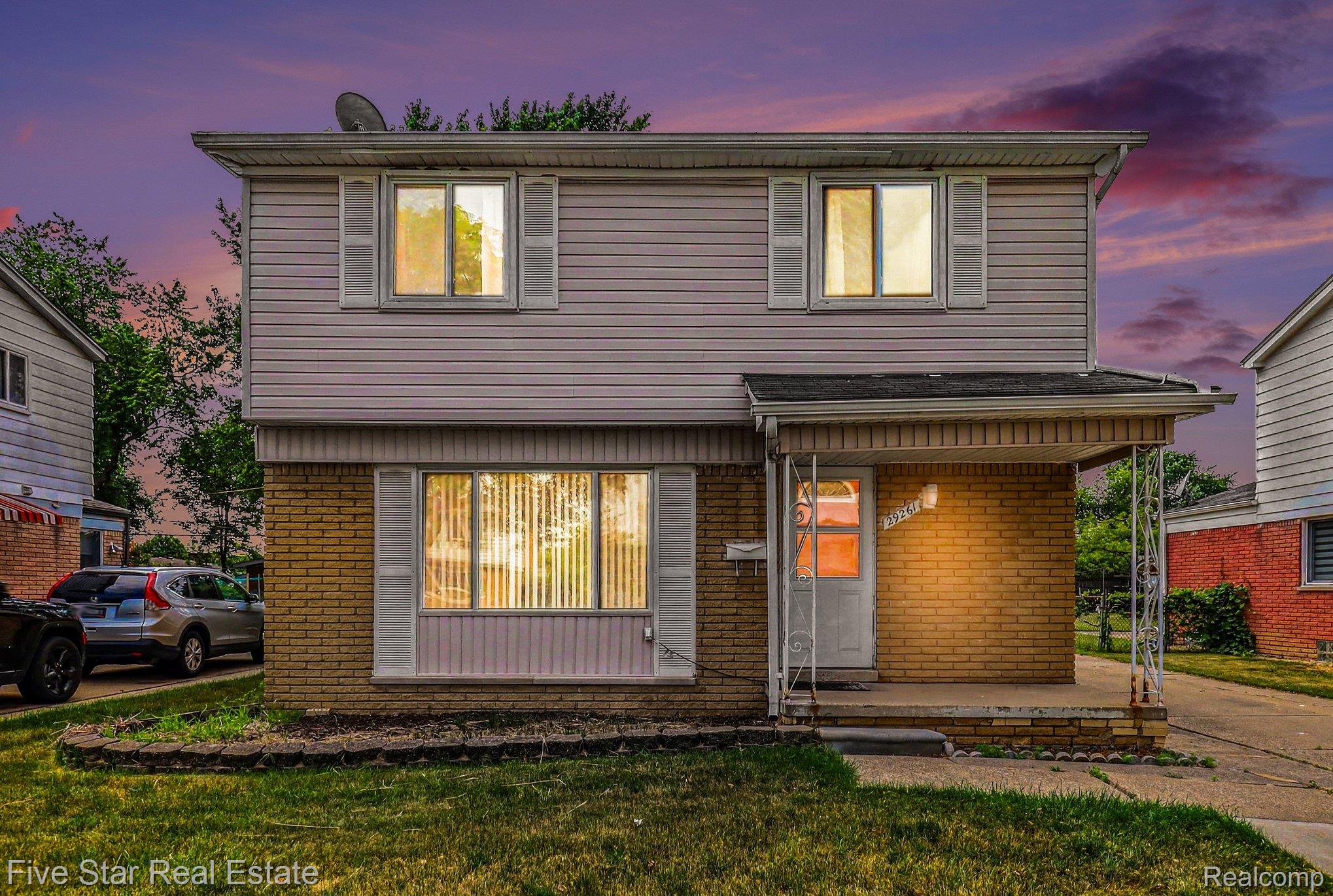 29261, Marshall, Southfield, Michigan, 48076