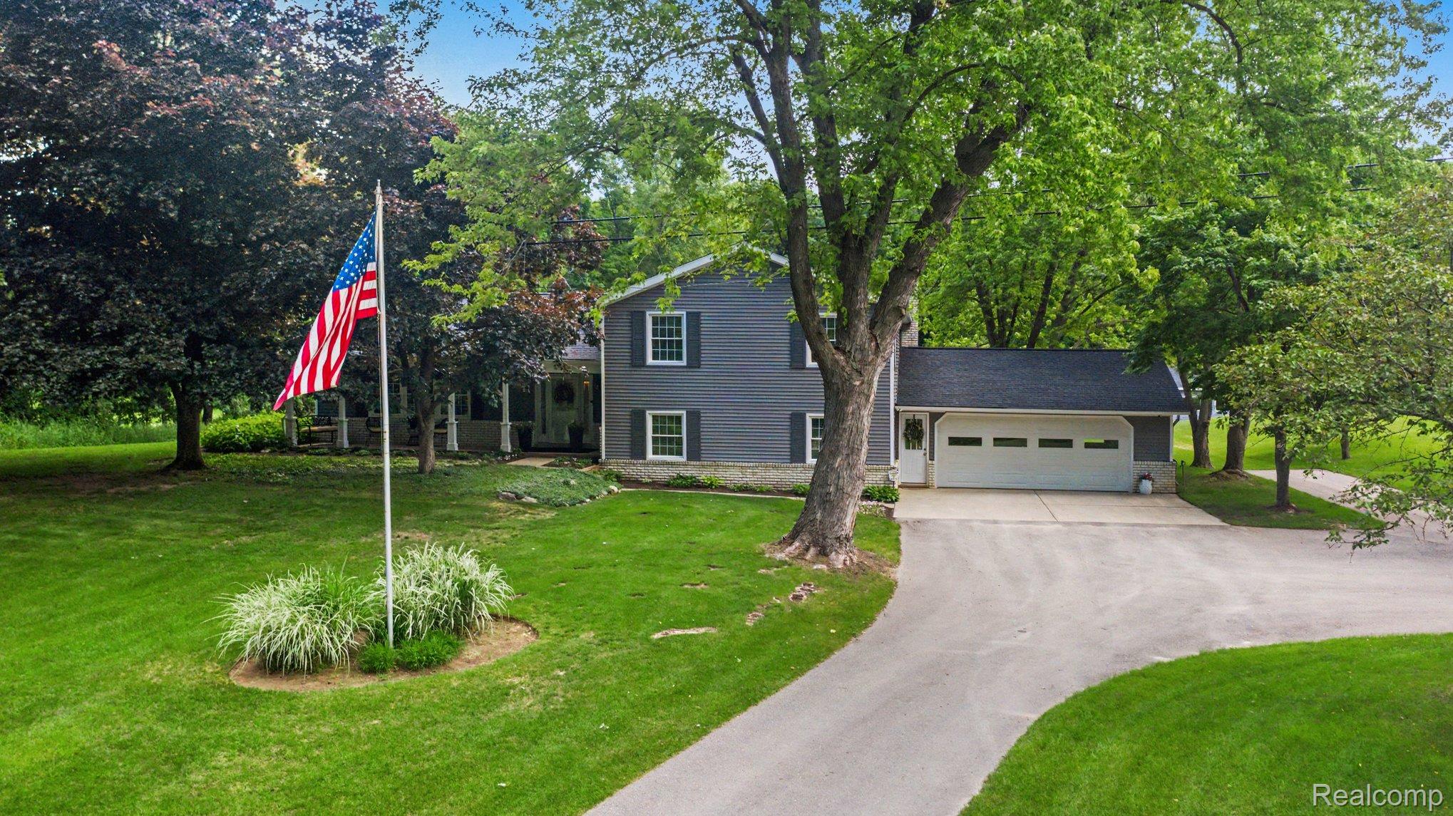 9100, Pine Knob, Clarkston, Michigan, 48348