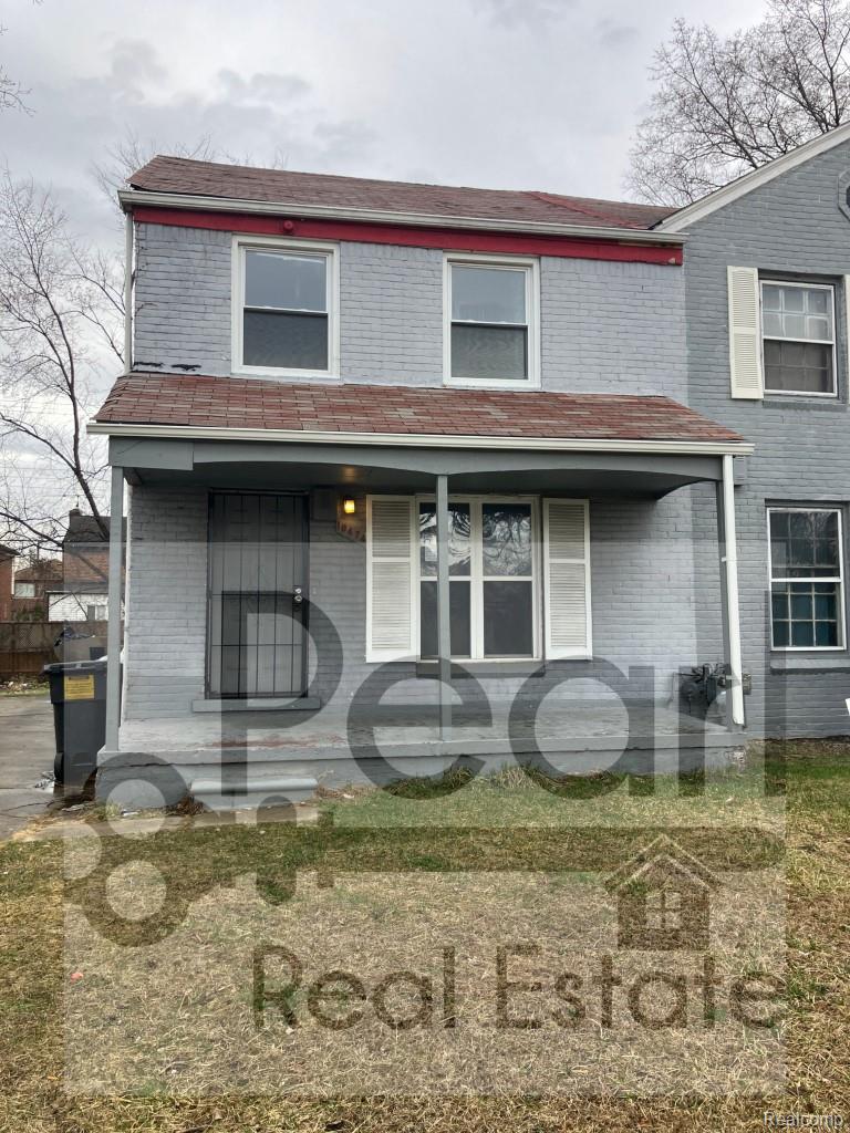 19474, Schaefer, Detroit, Michigan, 48235