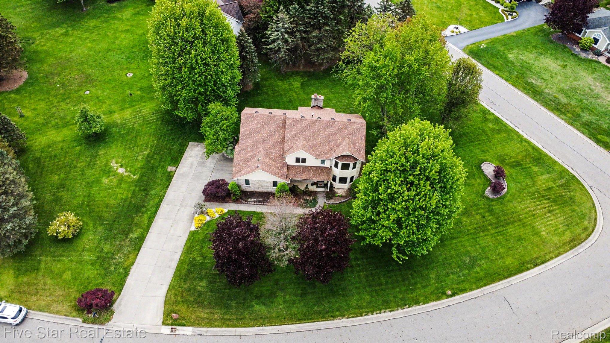 10100, Abrams, Brighton, Michigan, 48114