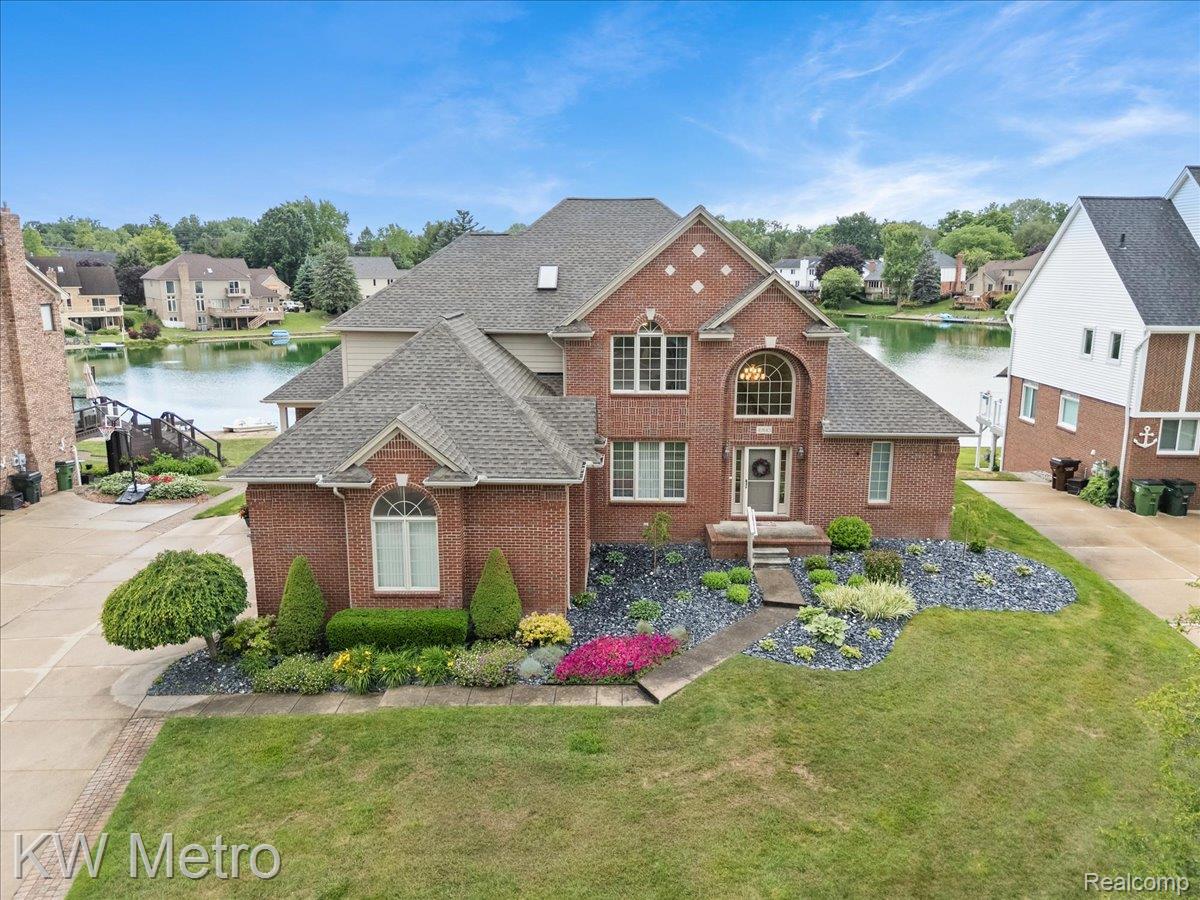 49145, White Mill, Utica, Michigan, 48317