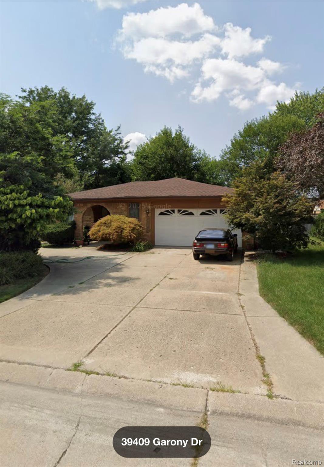 39409, Garony, Clinton Township, Michigan, 48038