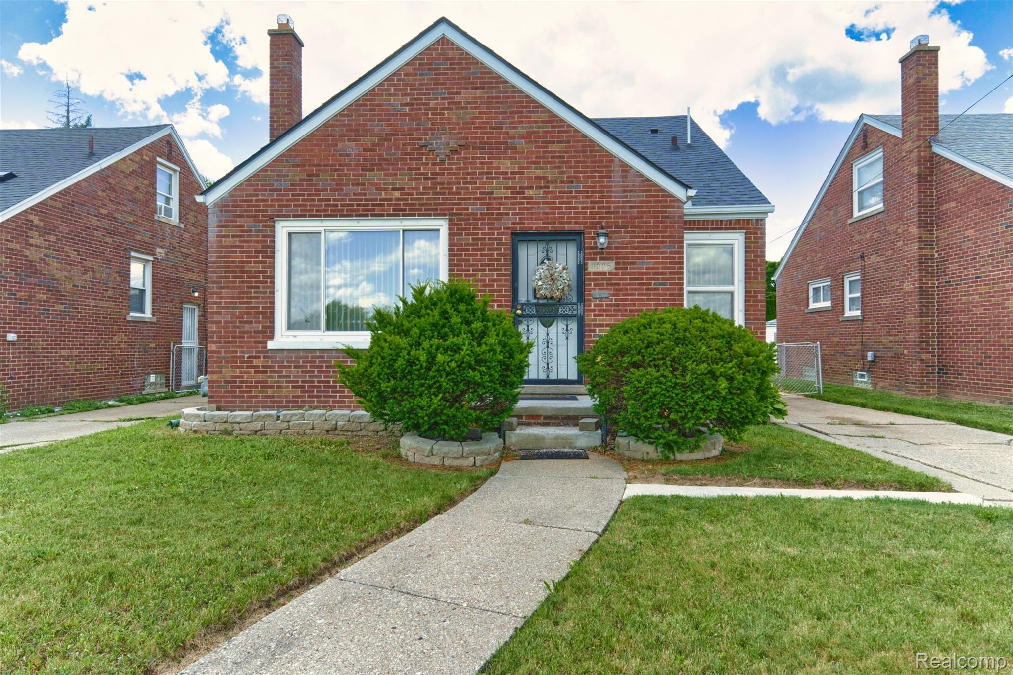 9325, Stahelin, Detroit, Michigan, 48228