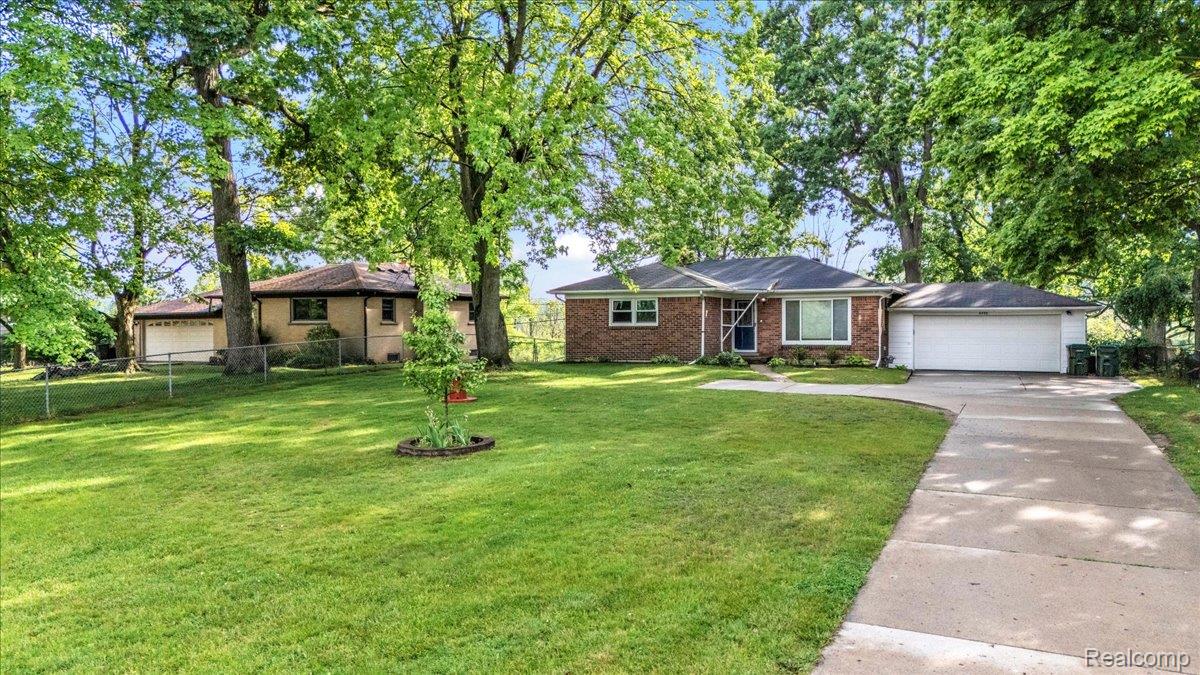 3972, Joslyn, Lake Orion, Michigan, 48359