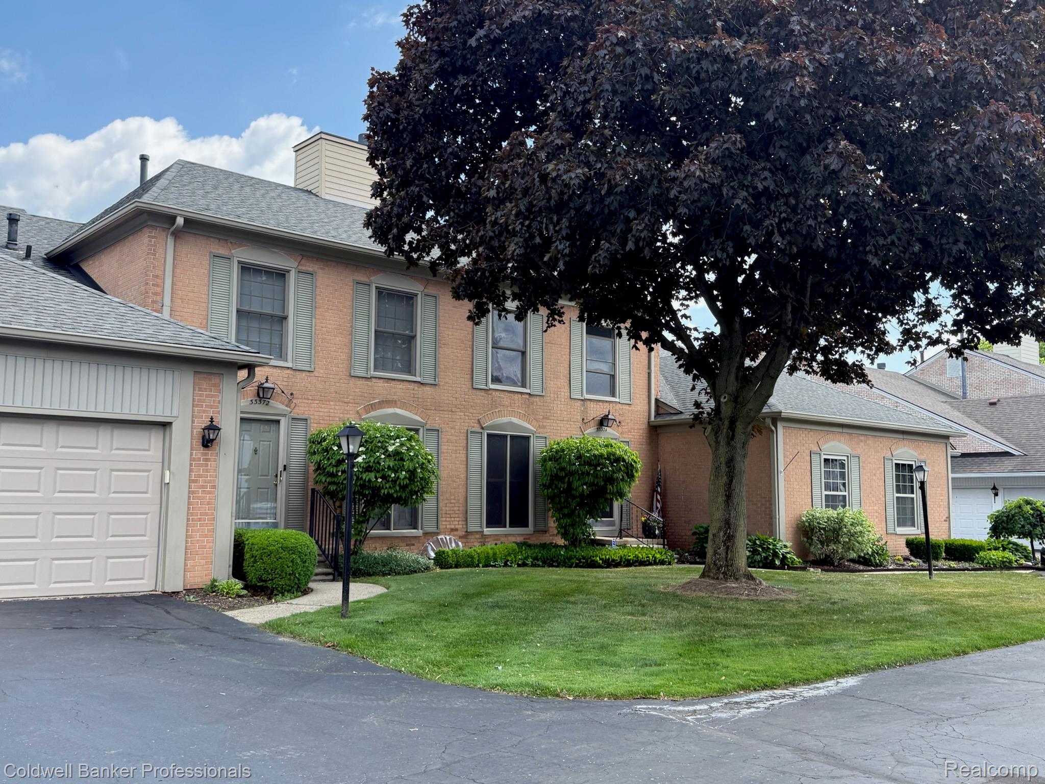 33374, Jefferson, St. Clair Shores, Michigan, 48082
