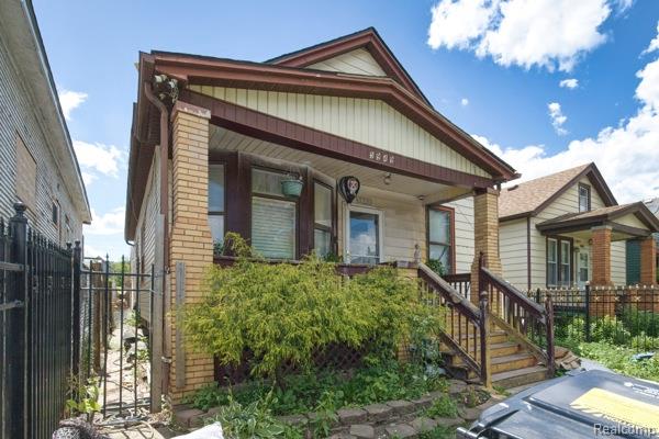 5949, Tarnow, Detroit, Michigan, 48210