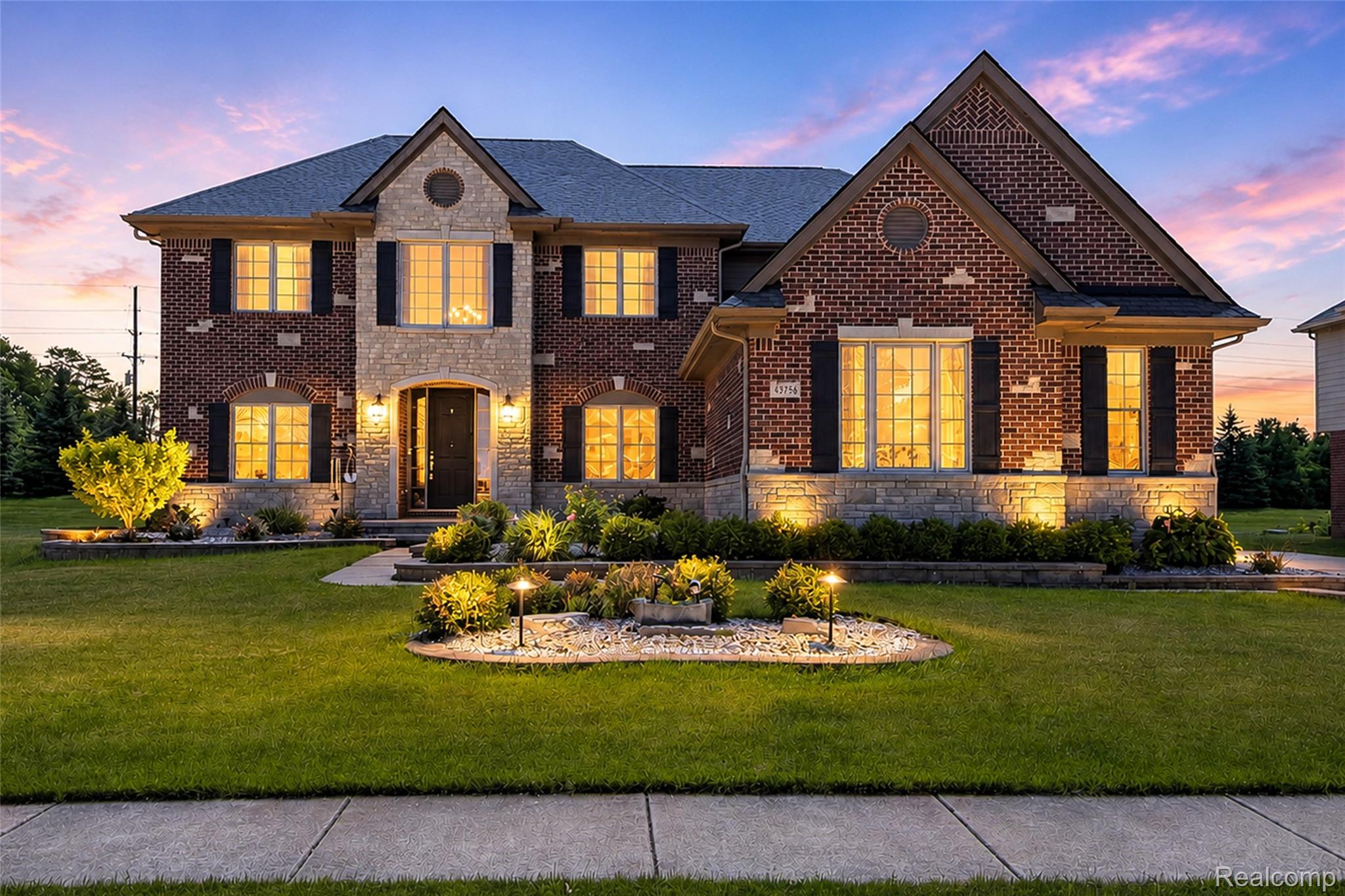 47576, VALENCIA, Novi, Michigan, 48374