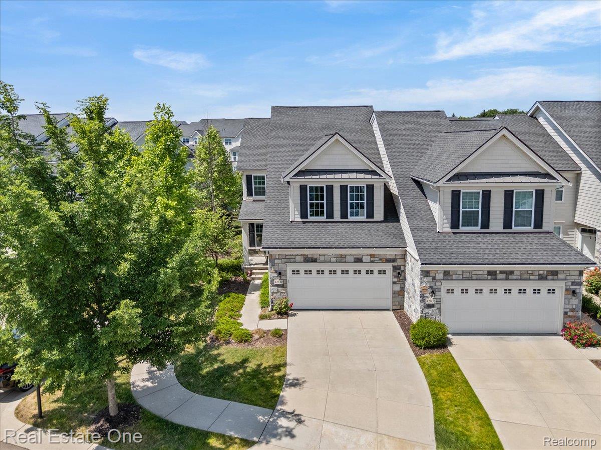42829, Cardinal, Novi, Michigan, 48375