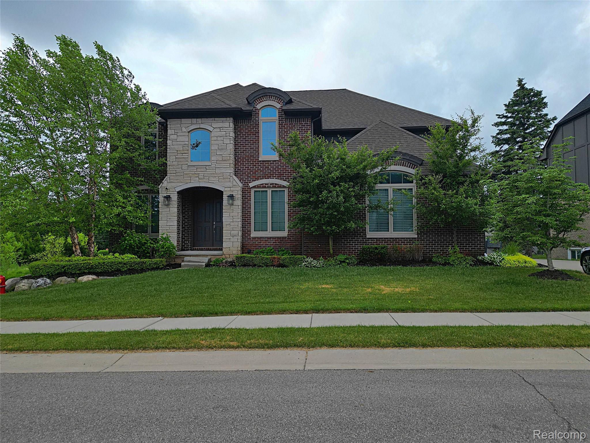 4966, Park Manor, Troy, Michigan, 48098