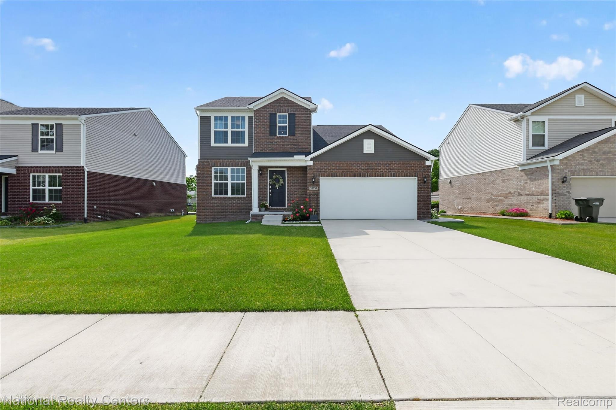 33137, Fuhrmann, Sterling Heights, Michigan, 48310