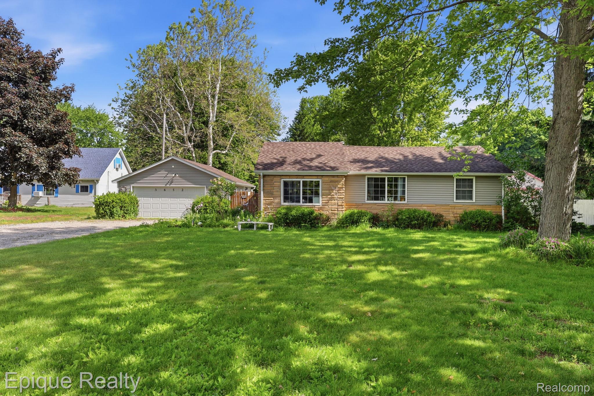 3652, Norman, Fort Gratiot, Michigan, 48059