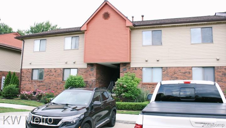 38770, Lanse Creuse, Harrison Township, Michigan, 48045