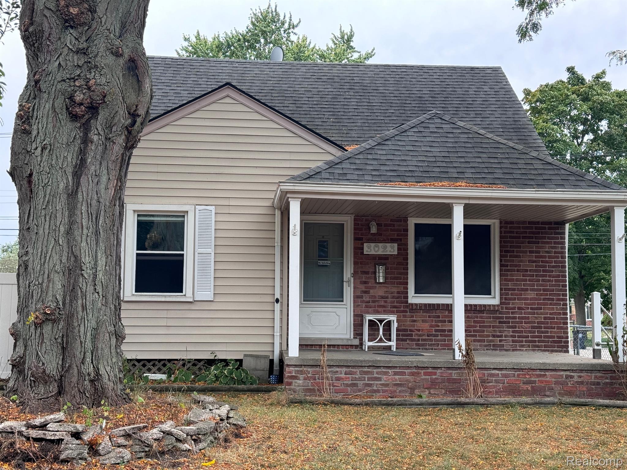 3023, ALEXANDER, Royal Oak, Michigan, 48073