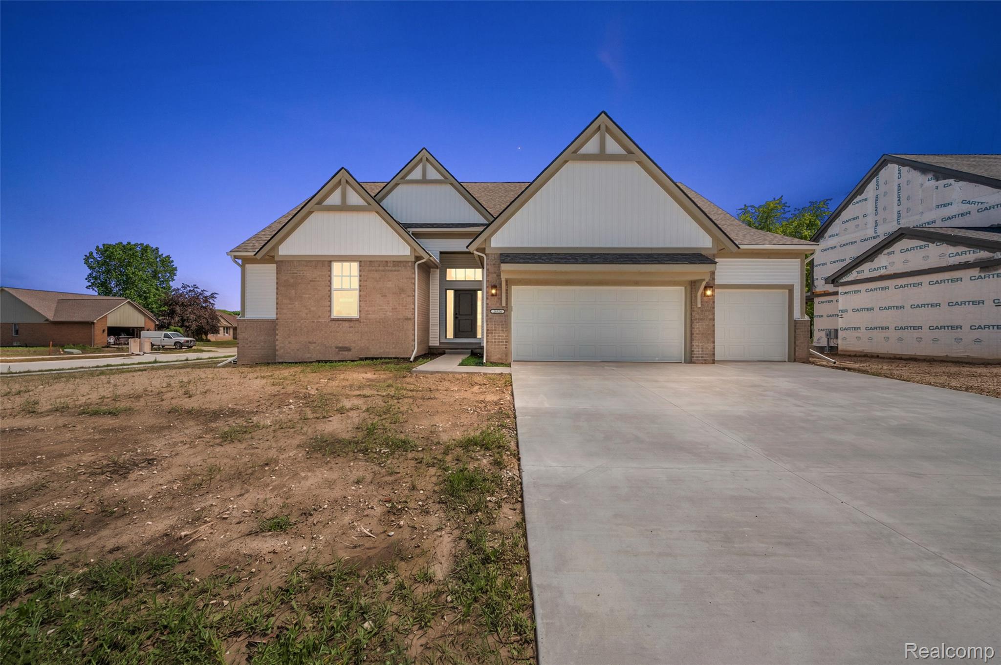 28324, Nadia, New Baltimore, Michigan, 48047