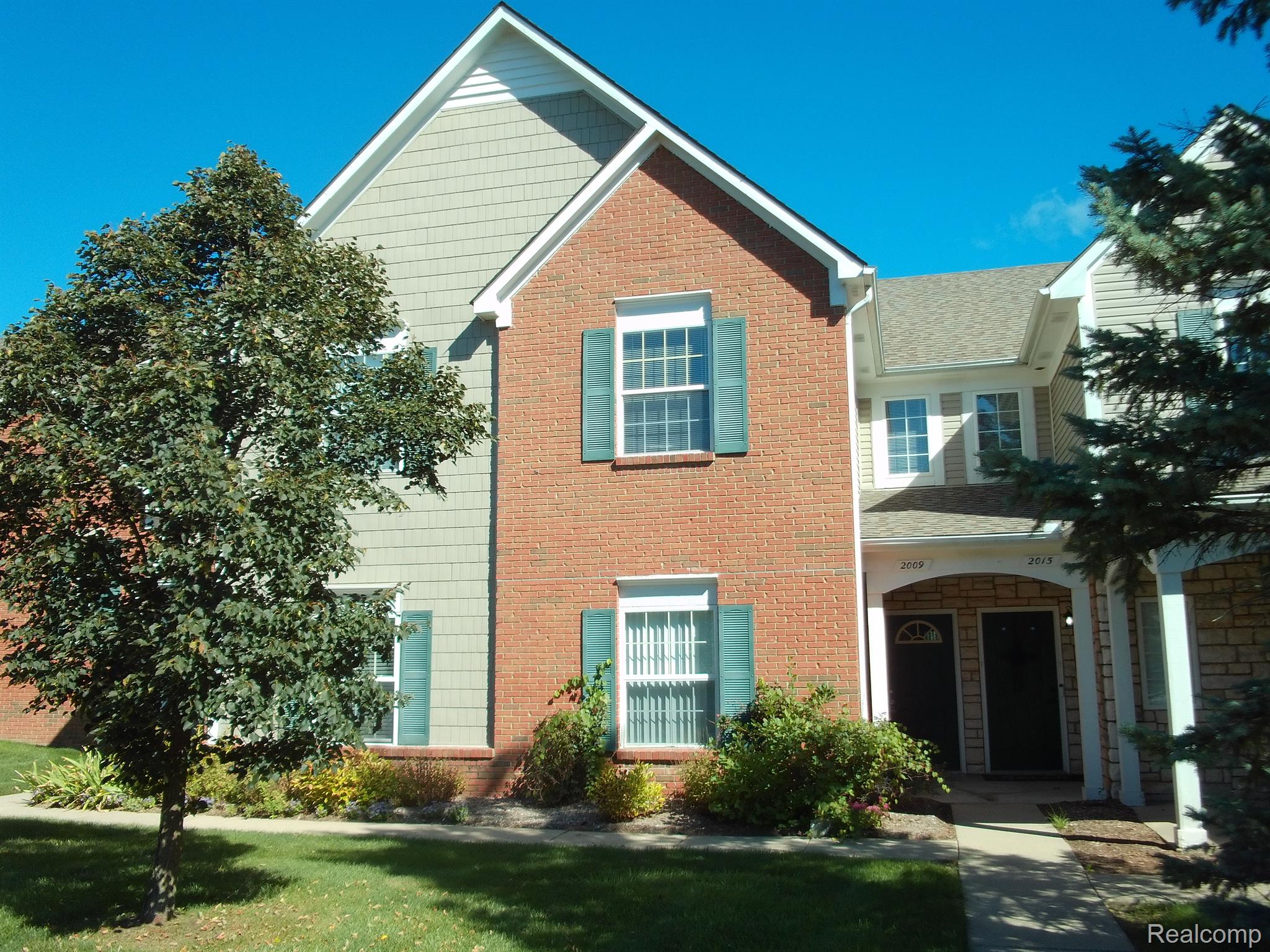 2009, MONARCH, #3, Shelby Twp, Michigan, 48316