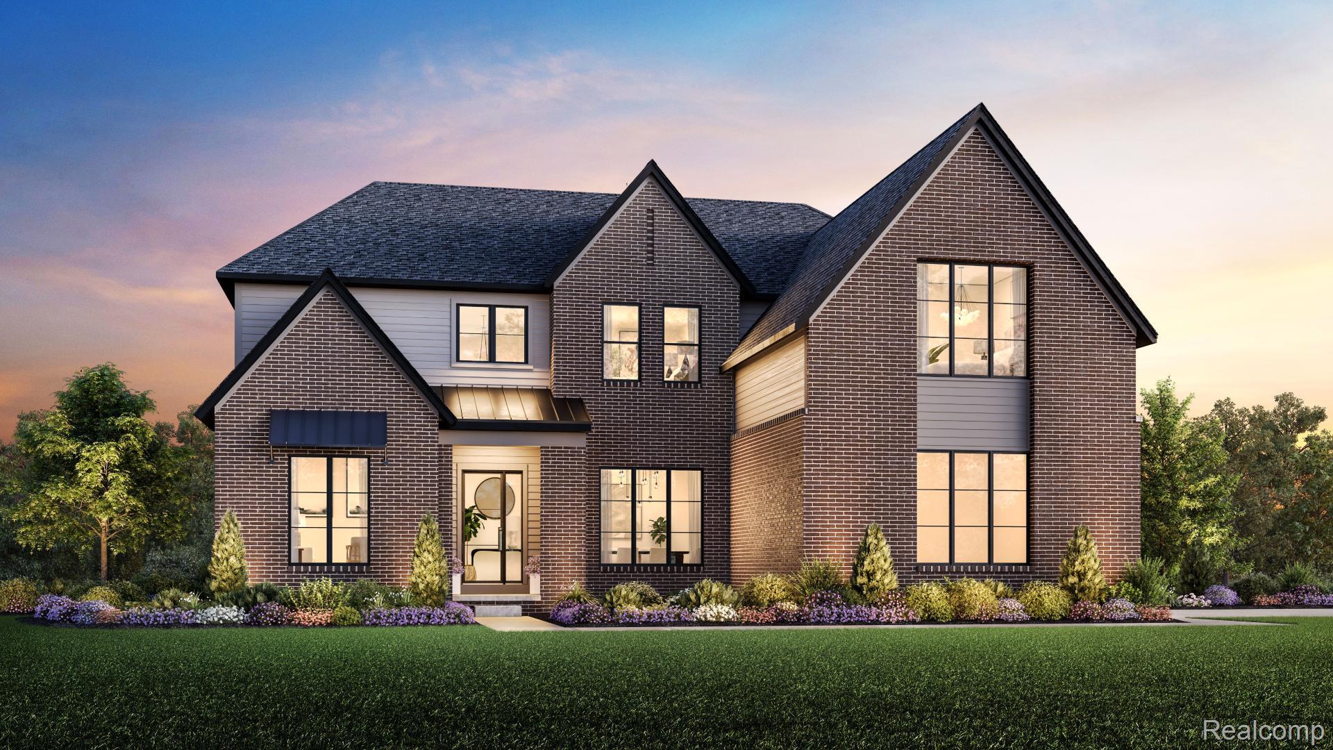 3320, Maple Ridge, Ann Arbor, Michigan, 48105