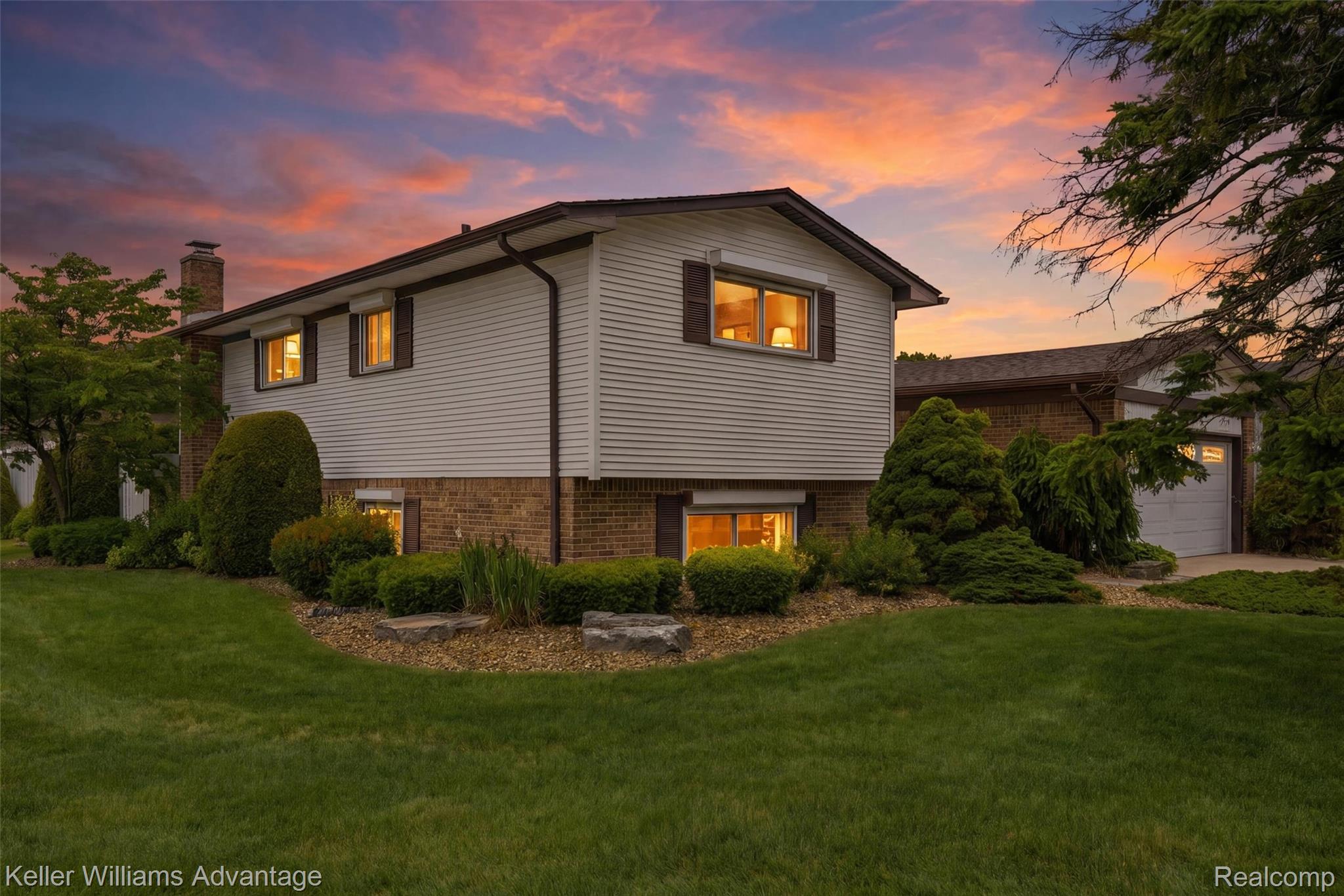 35729, Duke, Sterling Heights, Michigan, 48310