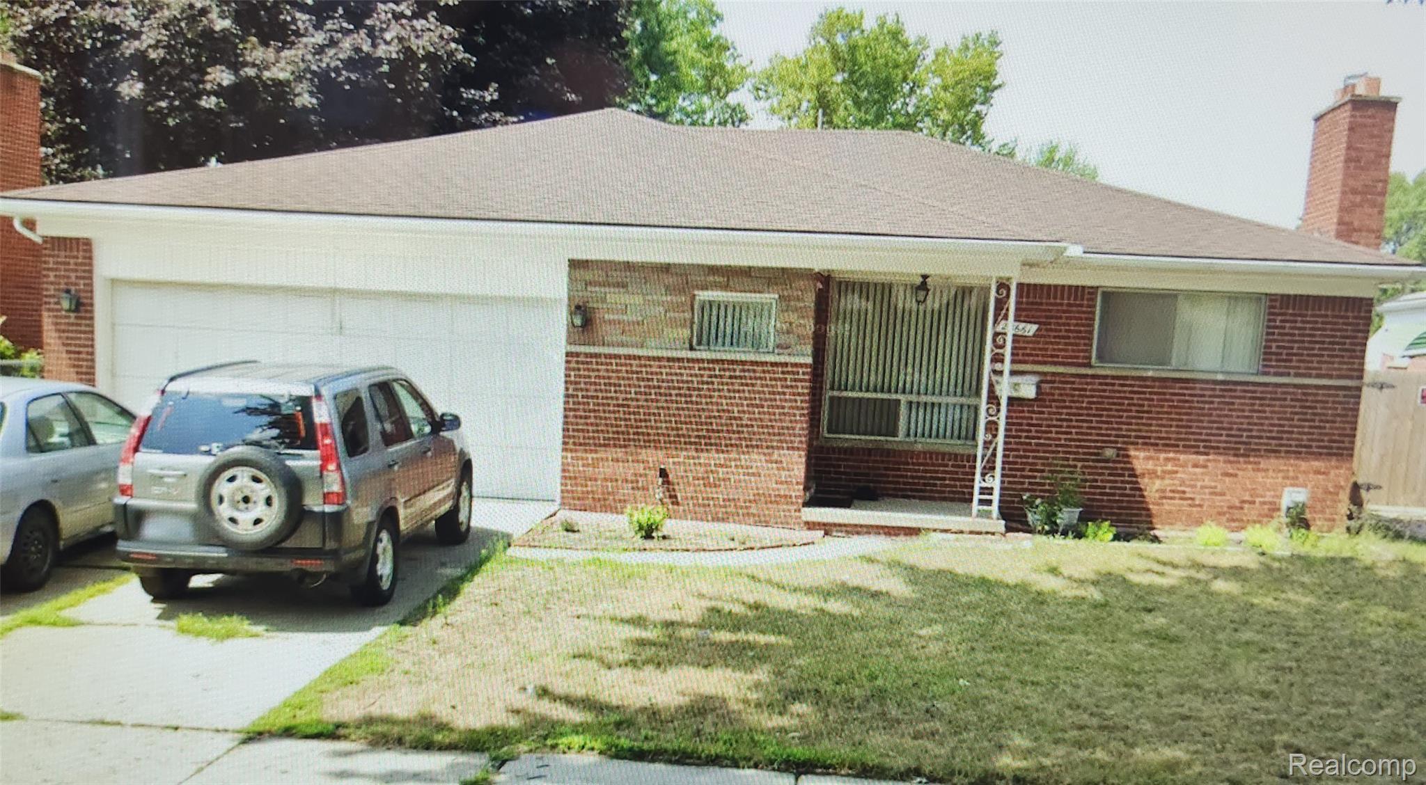 28661, Panama, Warren, Michigan, 48092