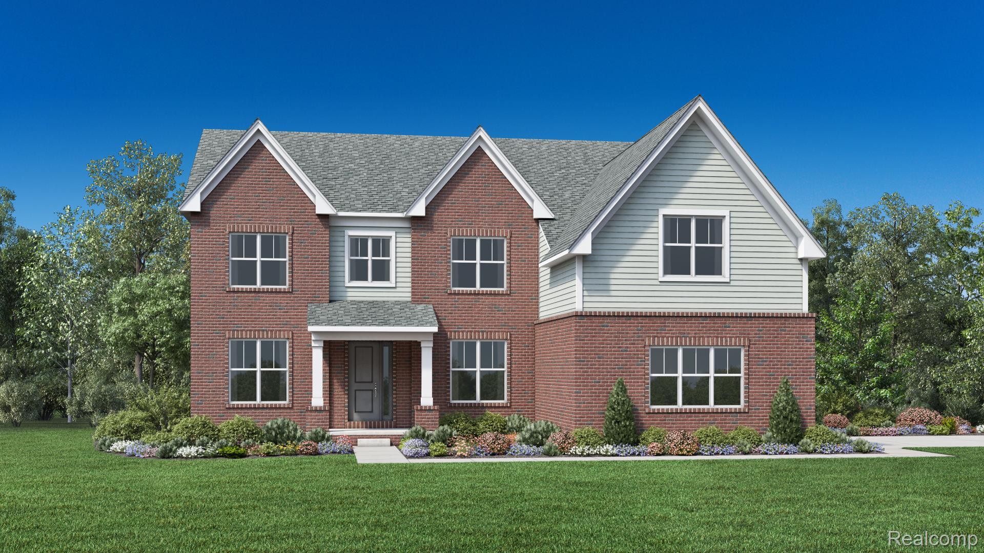 259, Maple Leaf, Ann Arbor, Michigan, 48105
