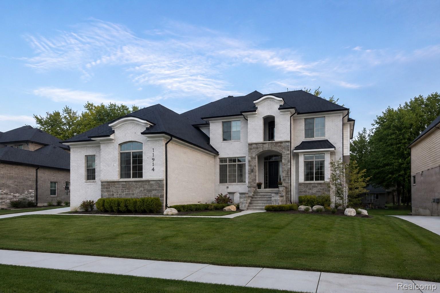 11914, Encore, Shelby Twp, Michigan, 48315