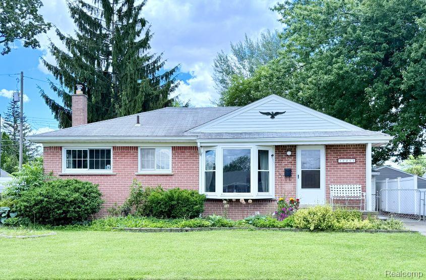 32211, Avondale, Westland, Michigan, 48186