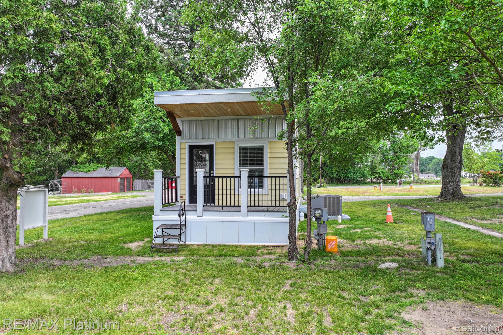 29, Retreat Way, Fenton, Michigan, 48430