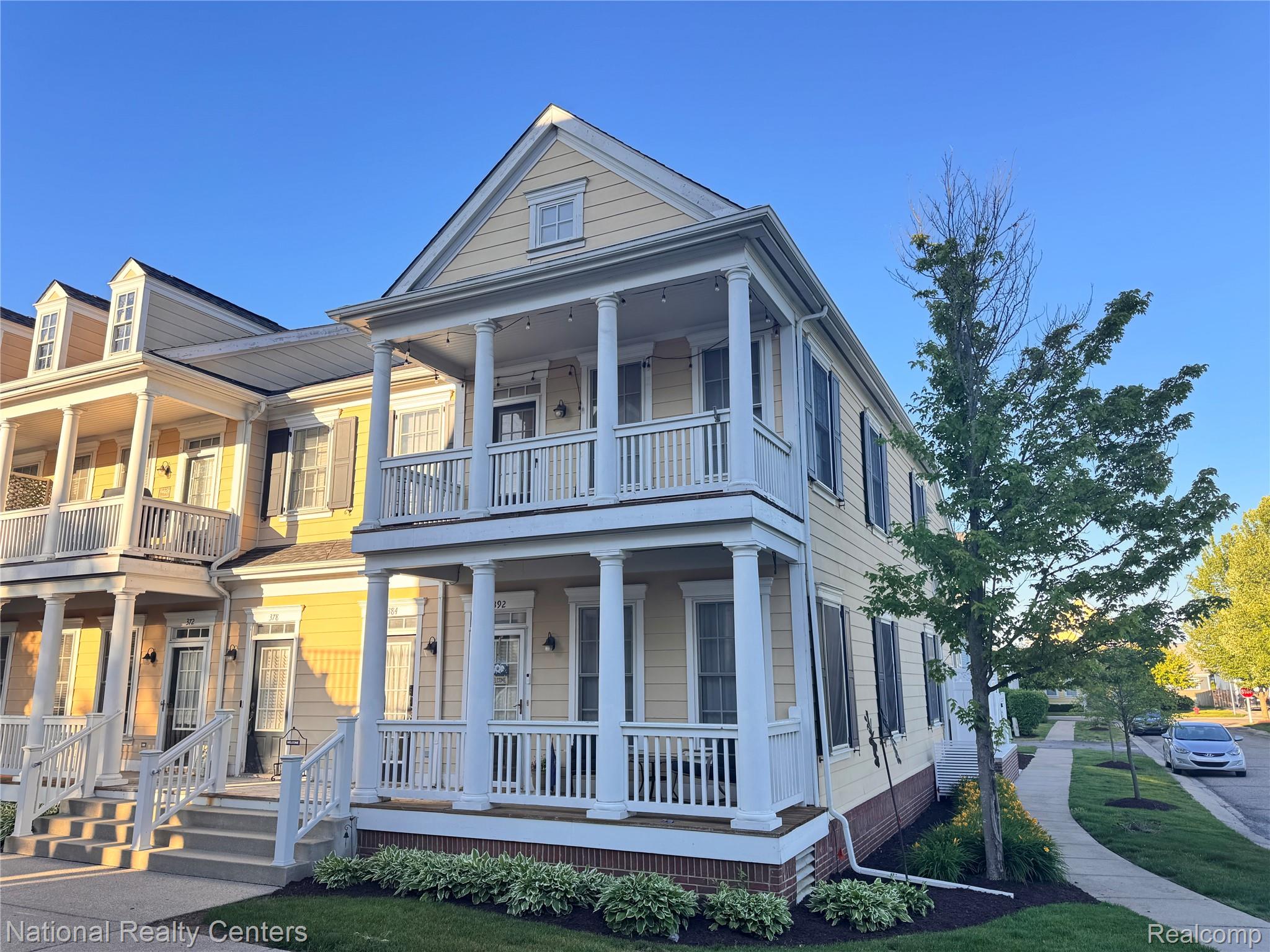 384, Filmore, Canton, Michigan, 48188